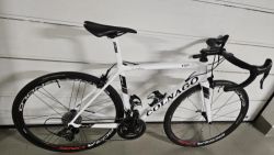 Colnago V2-R