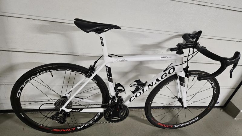 Colnago V2-R