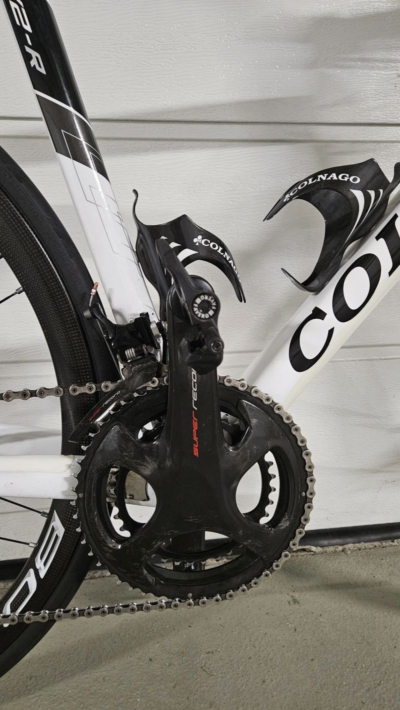 Colnago V2-R