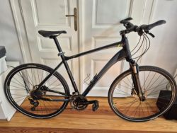 Merida Crossway 300