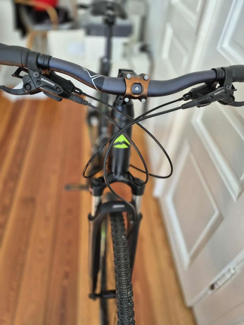 Merida Crossway 300