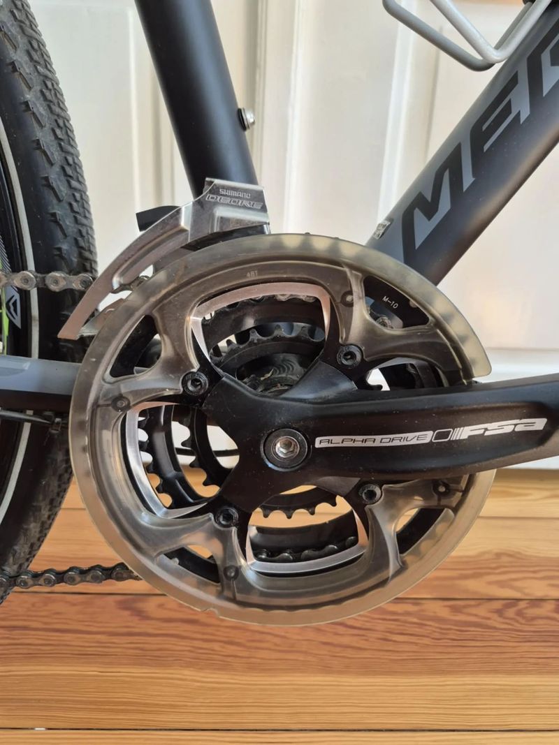 Merida Crossway 300