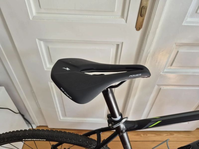 Merida Crossway 300