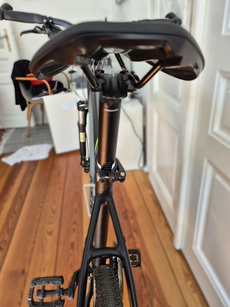 Merida Crossway 300