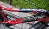 Crussis e-Cross 9.6 S