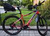 Crussis e-Cross 9.6 S