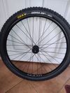 WTB Kom Trail i30 tcs Nové