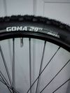 WTB Kom Trail i30 tcs Nové