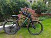 Thule Yepp Nexxt 2 Mini – černá