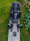 Thule Yepp Nexxt 2 Mini – černá
