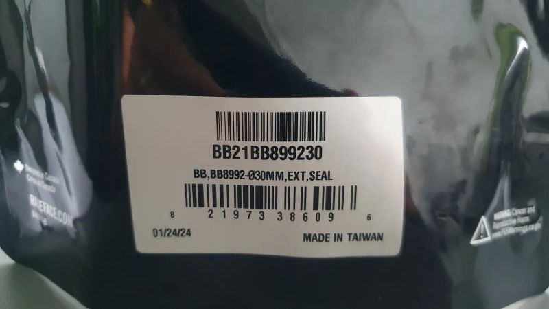 Race Face bb21bb899230