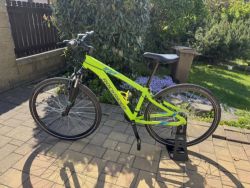 Rockrider 100