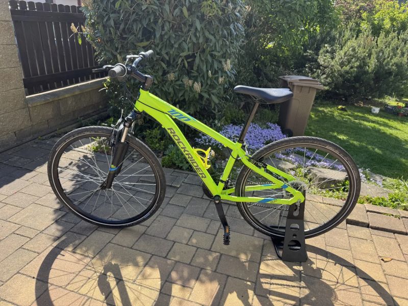Rockrider 100