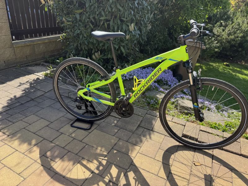 Rockrider 100