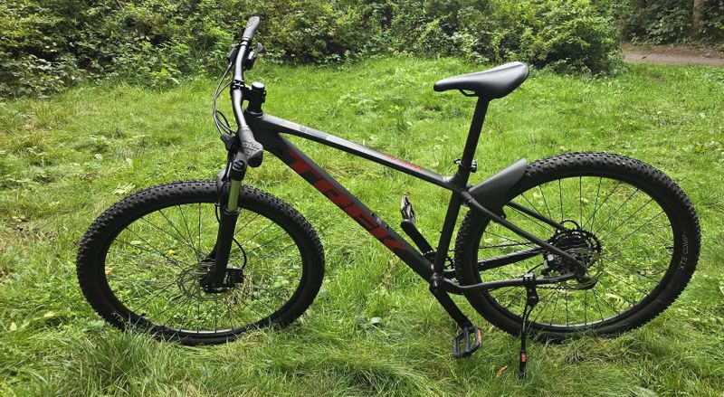 Trek Marlin 5