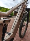 Haibike alltrail 2025 - záruka (baterie 720wh)