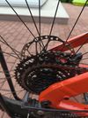 Haibike alltrail 2025 - záruka (baterie 720wh)
