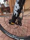 Haibike alltrail 2025 - záruka (baterie 720wh)