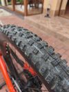 Haibike alltrail 2025 - záruka (baterie 720wh)