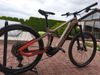 Haibike alltrail 2025 - záruka (baterie 720wh)