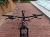 Haibike alltrail 2025 - záruka (baterie 720wh)
