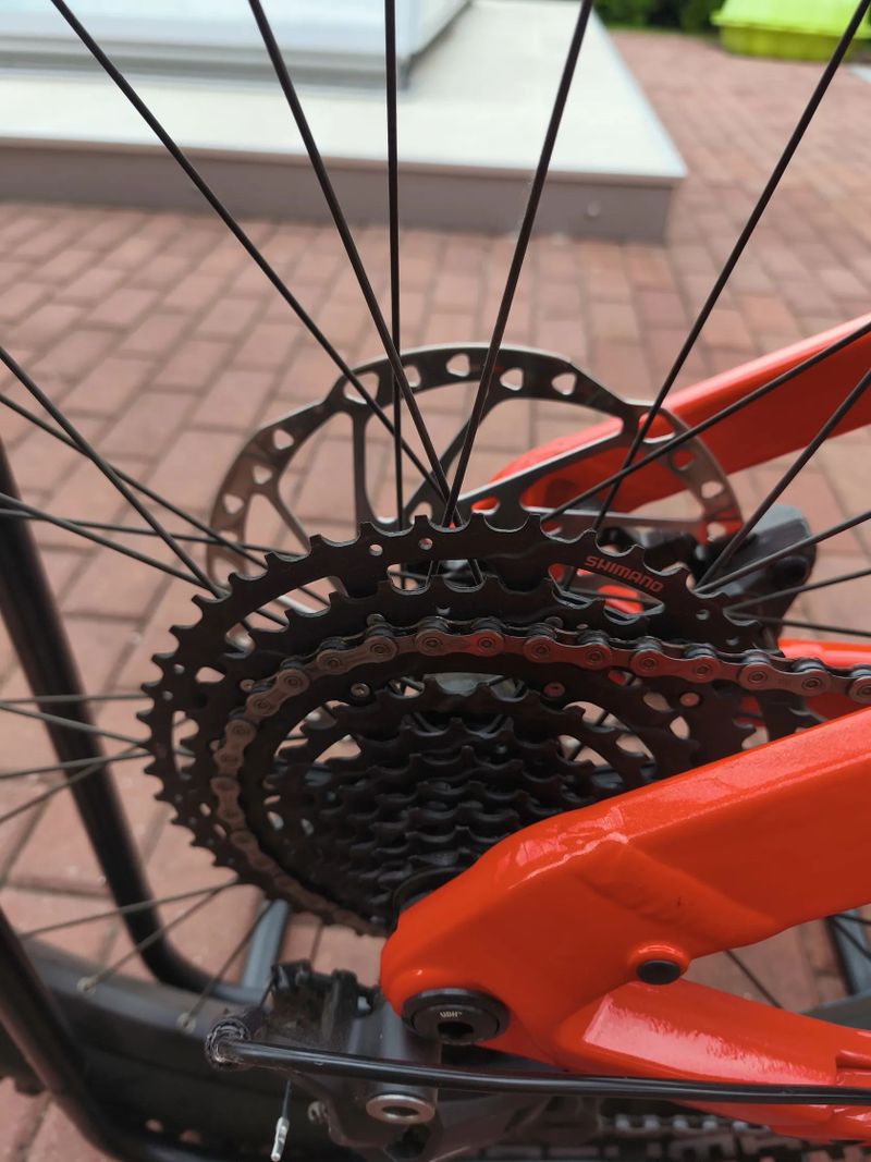 Haibike alltrail 2025 - záruka (baterie 720wh)