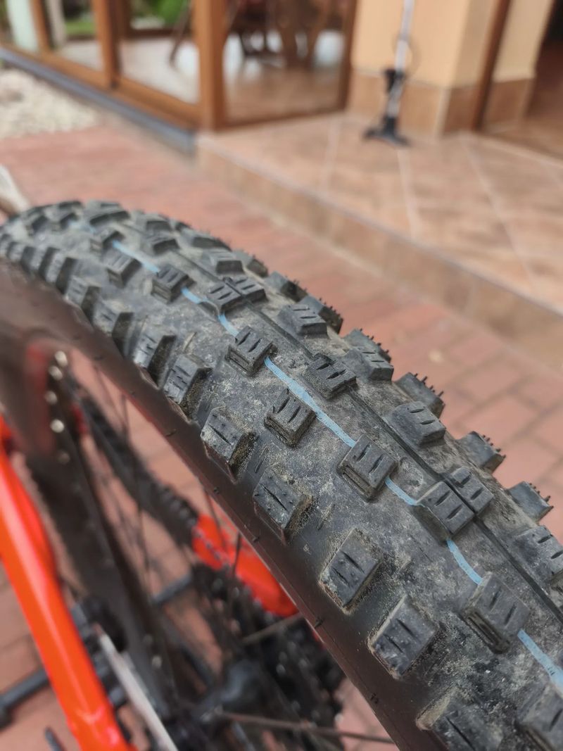 Haibike alltrail 2025 - záruka (baterie 720wh)