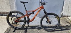 Orbea RALLON M20