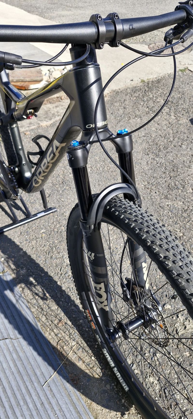 ORBEA OIZ M30
