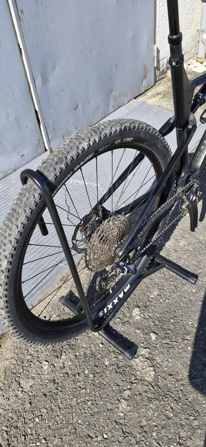 ORBEA OIZ M30