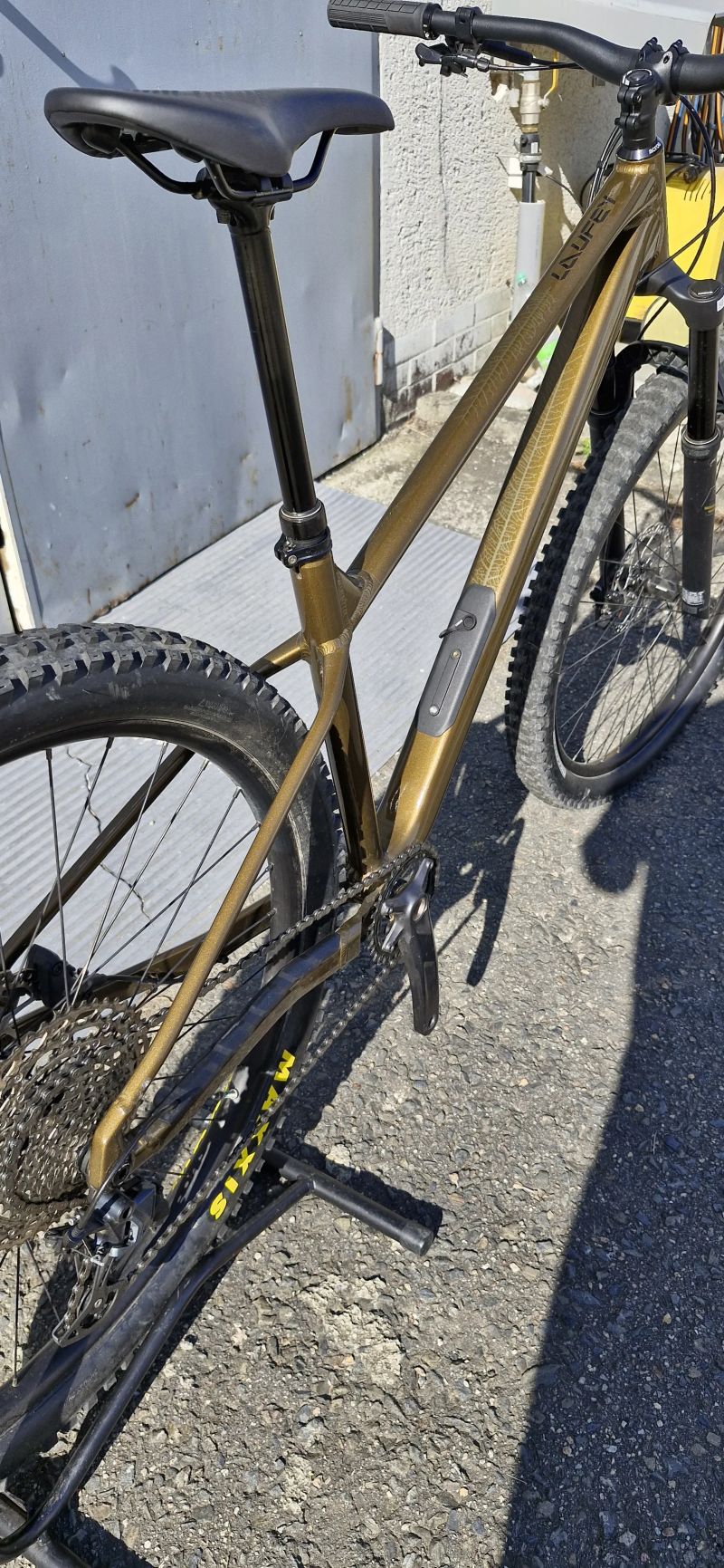 Orbea LAUFEY H10