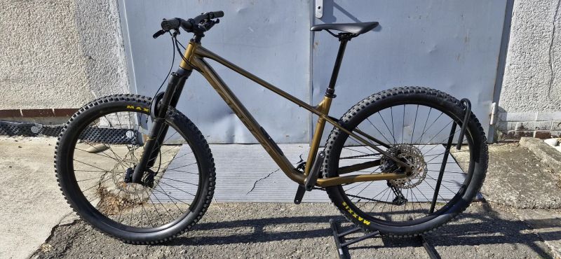 Orbea LAUFEY H10