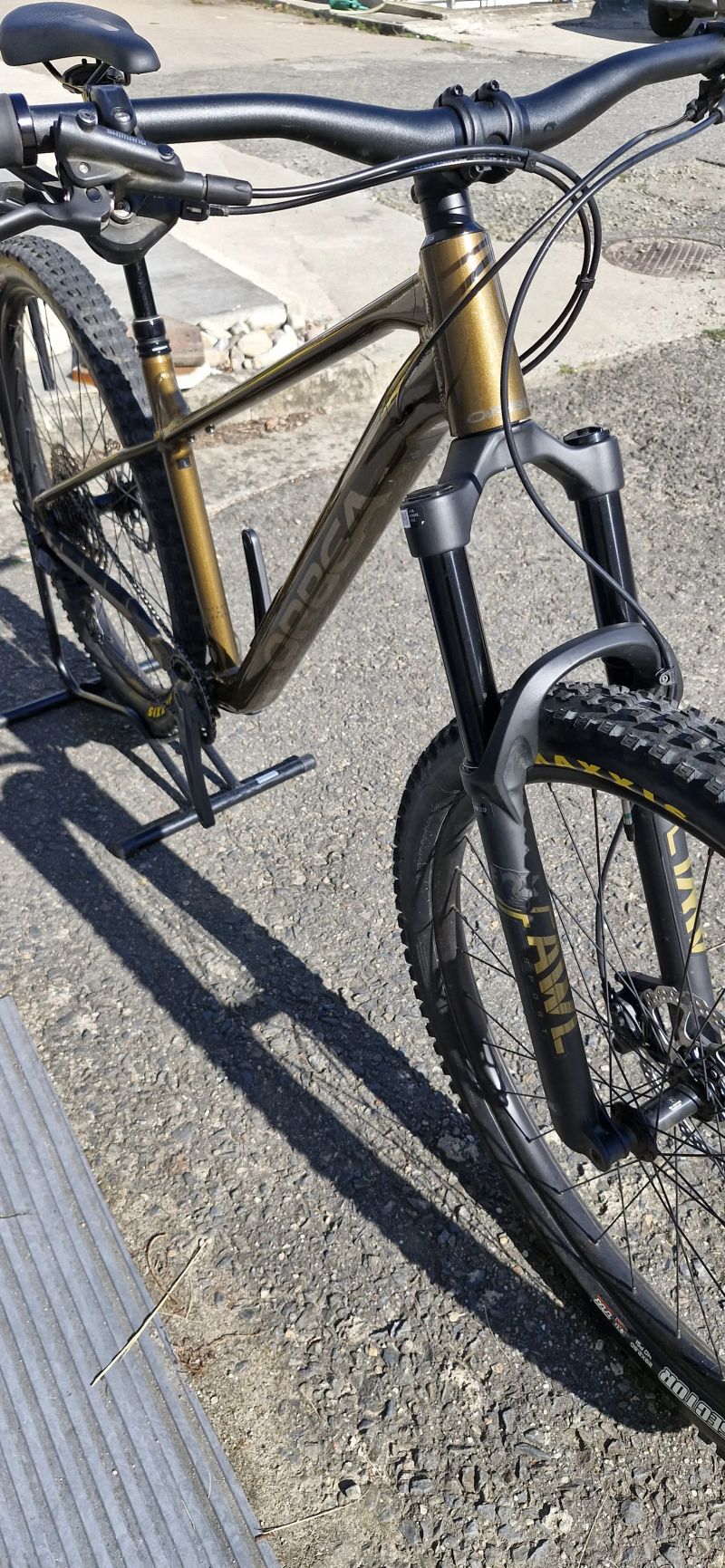 Orbea LAUFEY H10
