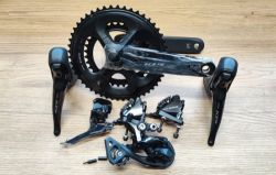 Shimano 105 2x11