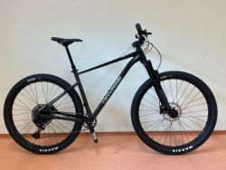 Cannondale Trail SE