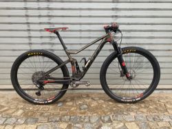 Scott SPARK RC 900 PRO (velikost M)