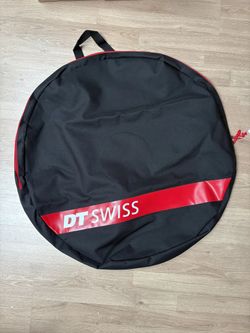 Obal DT Swiss na zapletené kolo
