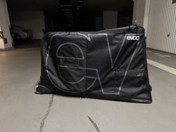 Přepravní obal EVOC Bike Bag + EVOC BIKE STAND PRO