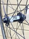 Karbonová kola 29" EIE A29C28D23 - SL | Boost | Centerlock | DT Swiss 350 | Sapim Race | 1367 gramů