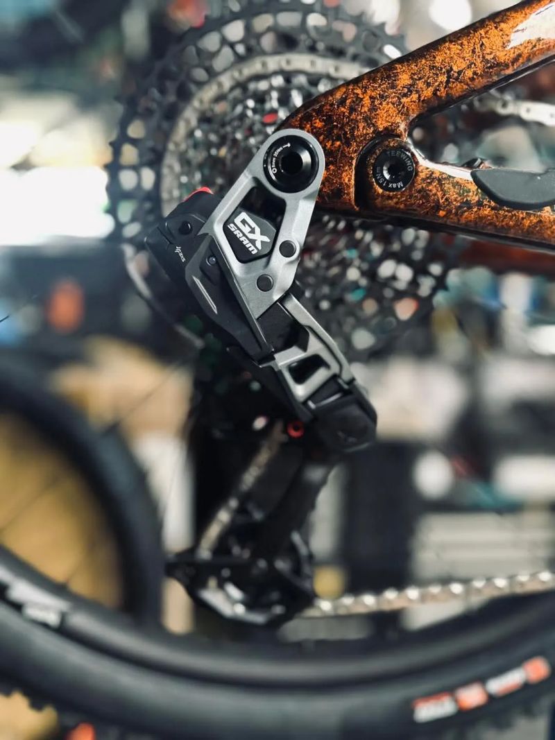 !!!NOVÉ!!! Motor DJI Avinox - Teewing Turbo Force Pro, vel. M, zaváděcí cena!