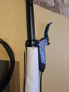 SRAM Level Bronze Stealth, 4-piston