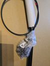 SRAM Level Bronze Stealth, 4-piston