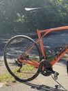 Silniční kolo | Lapierre Pulsium 5.0 | Karbon