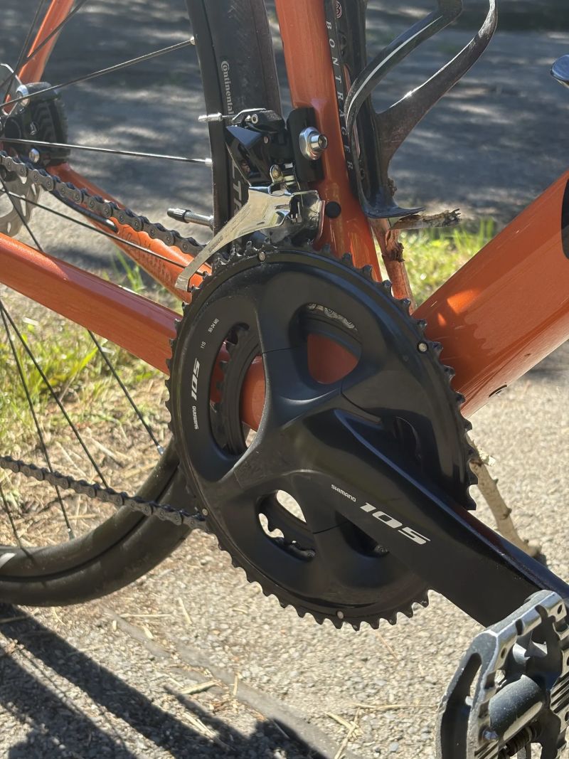 Silniční kolo | Lapierre Pulsium 5.0 | Karbon
