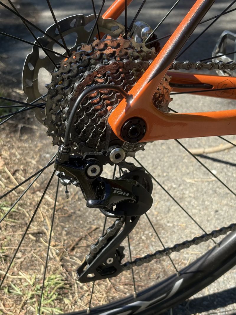 Silniční kolo | Lapierre Pulsium 5.0 | Karbon