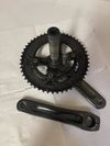 Shimano tiagra kliky