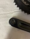 Shimano tiagra kliky