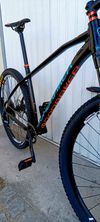 MTB postavené na rámu Mondraker Chrono R v top stavu, vel. L, 29, rychlé jednání sleva 