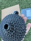 Kazeta SUNRACE MS8 Black 11s 11/50