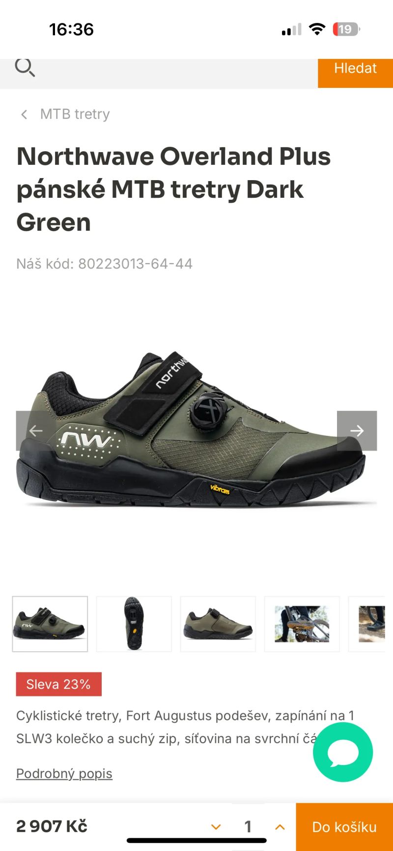 Nortwave